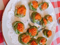 -龙桥私厨·姜花菊花过桥鱼·顺德菜(容桂店)