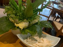 -贰重天冰煮羊自助火锅(东坝店)