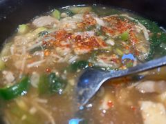 -海兰江石锅饭(水上店)