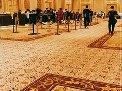 -澳门喜来登大酒店