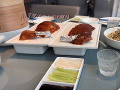 -小大董·烤鸭(观景餐厅·南京西路店)