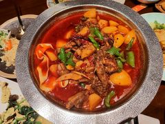 -那拉提之疆·新疆菜(美院店)