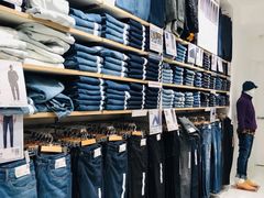 -优衣库(广州天河领展广场店)