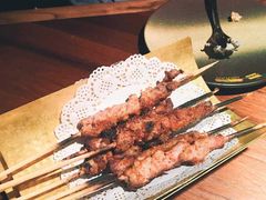 -楼兰新疆主题餐厅(苏州中心店)