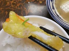 -老江南春·中国龙菜(衡山路店)