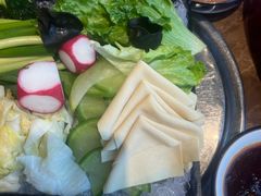 -金太阳海鲜烧烤·本地人餐厅(南沙店)