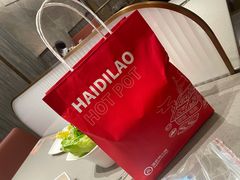 -海底捞火锅(龙岗星河COCO Park店)