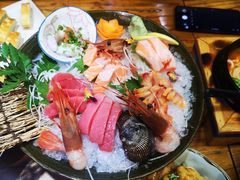 -江户前寿司(好运街店)