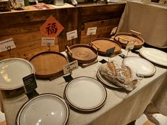 -佐敦面包铺·JORDAN BAKERY