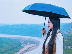 -天下黄河第一湾