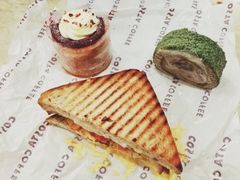 -COSTA COFFEE(上海五玠坊店)