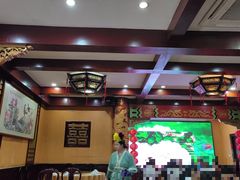 -真不同饭店(老城店)