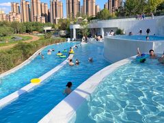 -清河半岛温泉度假酒店