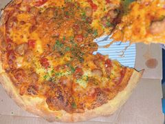 -达美乐比萨(南京路店)