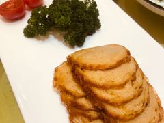 -功德林素菜饭庄(前门店)