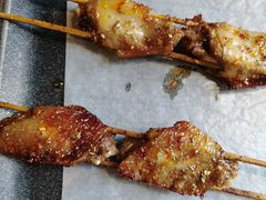 -管氏翅吧(台湾街店)