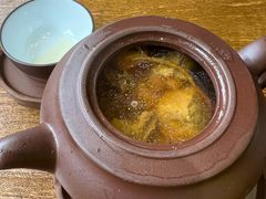 功夫汤-熠盛粤味·顺德桑拿鸡(永康路店)