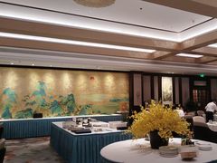 -君庭中餐厅(友谊宾馆店)