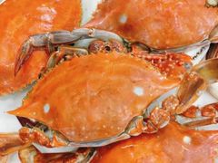 -聚德福海鲜家常菜(刘庄店)