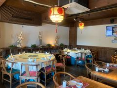 大堂-庆云楼饭庄(什刹海店)