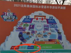 -沈阳奥体冰雪嘉年华