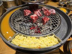 -姜虎东白丁烤肉(深圳湾后海汇店)
