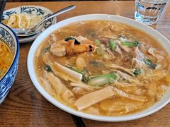-峇峇娘马来西亚餐厅(望京SOHO店)