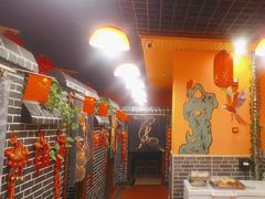 -江湖水乡铁锅炖魚(周庄嘉园店)