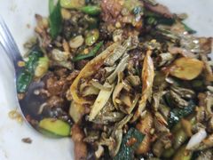 -陈家婆的菜(梅溪湖店)