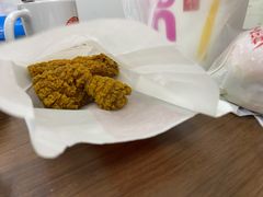 -麦当劳(北京路广百广场店)