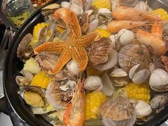 -四季餐厅·新津菜(环湖中路店)