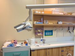 -上海仁爱医院口腔科 · 种植