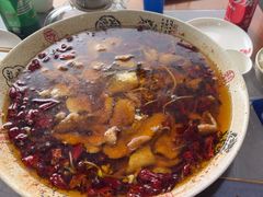-马家水煮鱼(富民街店)