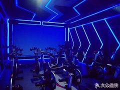 -一兆韦德健身