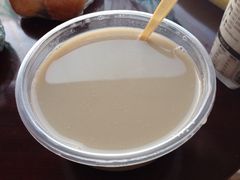 豆汁-壹条龙饭庄台基厂店