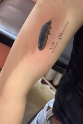 -海王刺青·纹身·穿孔饰品·TATTOO