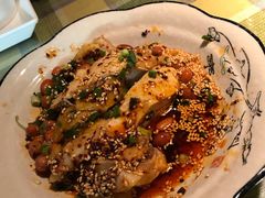 -章吴记喜瑞餐厅(东东城店)