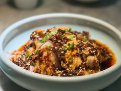 -辛香汇·现炒川菜(淮海路百盛店)