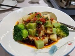 红油米豆腐-贵州大厦贵州厅(樱花园西街店)