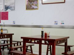 -古徽州馄饨店(宝安路店)