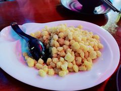 鸭蛋黄玉米粒-庆合府重庆大排档(紫都城店)