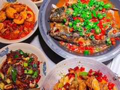 -潇湘阁(汉光百货店)