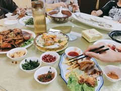 -大鸿运酒店·苏州菜·松鼠桂鱼(观前街店)