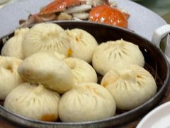 龙虾包-留芳·文旅古月楼(老街店)