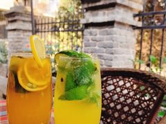 -融园咖啡馆(昙华林店)