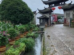 -前童古镇