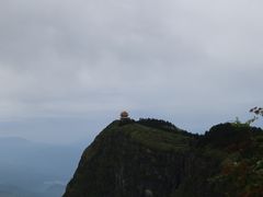 -峨眉山风景名胜区