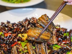 -夜宴江景餐厅