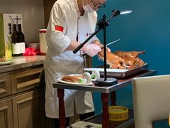 -大鸭梨烤鸭(枣园店)