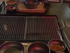 -夜食白市Yespicy·烧烤啤酒宵夜(番禺四海城店)